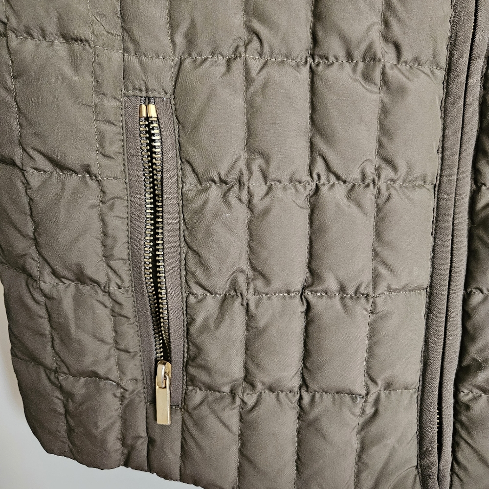 J.Crew Down Jacket - image 5